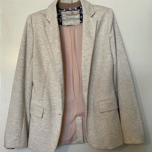 Anthropologie Cartonnier Casual Blazer
